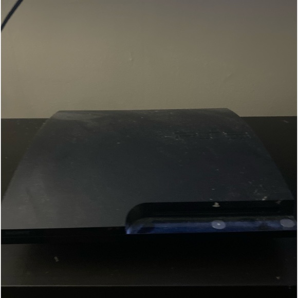 Used PlayStation 3
